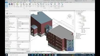 Revit Electrical Project Setup For Beginners Part-1 Tutorial