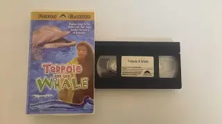 Full VHS Tadppole And The Whale