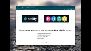 Astro Site with Netlify Functions, Forms, and Redirects