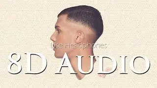 Stromae - (8D Audio Français) Formidable