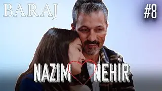 Nehir & Nazım Sahneleri (Part 8)