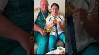 O'ZBEKISTON TARIXIDA BIRINCHI DZYUDOCHI AYOL Diyora Keldiyorova | Диёра Келдиёрова 