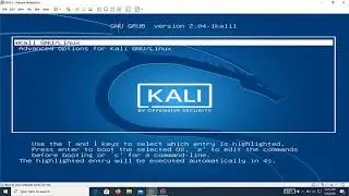 How to Update & Upgrade Kali Linux Packages | Upgrade Repository File in Kali Linux | Basic Concept