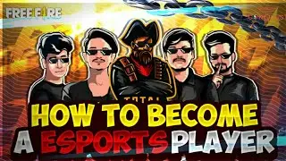 HOW TO BECOME AN ESPORTS PLAYER ||  HOW TO REGISTER QUALCOMM SNAPDRAGON CONQUEST | LIKE TOTAL GAMING