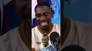 The *NEW* football IMPOSTER challenge is MAD 😂 