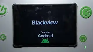 Blackview Tap 16 Pro - How to Remove Safe Mode | Exit Safe Mode Easily