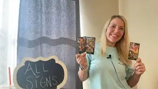 ALL SIGNS 🙋🏼‍♀️💗 Their Feelings for you! 💫 July 22 - 29 2023 Tarot Love Reading