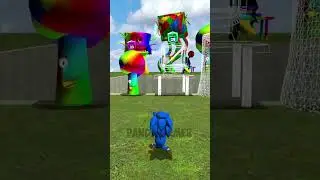 WHO IS IT ALL SIZE LEGO or RAINBOW MR COMPUTER TREE EVOLUTION SPRUNKI BRAWL STARS RANK BIG HOLE Gmod