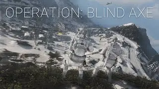 Operation: Blind Axe | Ghost Operations | Ghost Recon Breakpoint Cinematic Gameplay | UHD