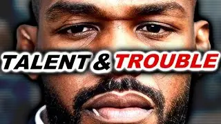 The Biggest Psychopath in the UFC