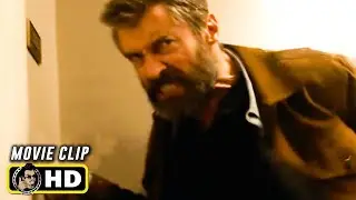 LOGAN Clip - 