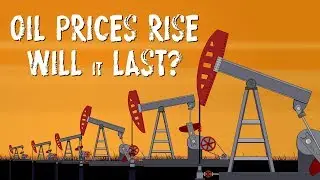 Why oil prices will remain stable in the foreseeable future