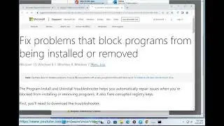 Fix Microsoft Office Error Code 30015-26