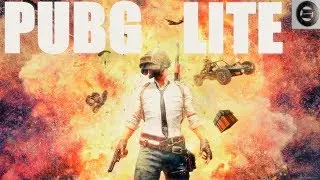 PUBG LITE НА УЛЬТРА НАСТРОЙКАХ ЧЕРЕЗ ПРОКСИ И GARENA