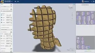 Autodesk Slicer for Fusion 360