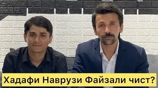 #11 SolorShow бо Наврузи Файзали    (чи сабаб шуд ки Навруз аз барнома рафт)