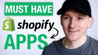 Must Have Shopify Apps 2021 - Best Shopify Apps to Increase Sales