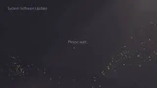 PS5 10.40 With Debug Settings Downgrading To 7.61 (Testkit)