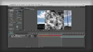 نماذج أعمال افترايفكت | After Effect Tutorial | 04 | Star Trek Into Darkness Title Design |