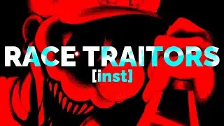 RACE TRAITORS | MARIO'S MADNESS V2 [INST]
