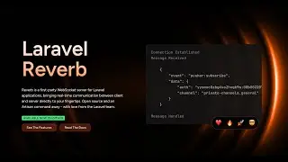 A Guide to Install and Configure Laravel Reverb on a Laravel Project