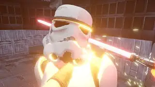 POV: You Hate Stormtroopers