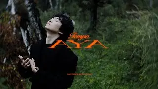 Tempo - AYA (Official Music Video)