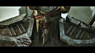 Skyrim mod: Норд из трейлера TESO как сделать персонажа в Скайриме?