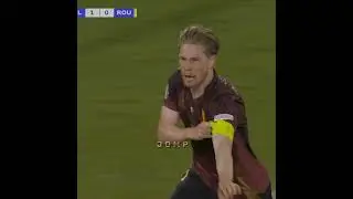 Belgium VS Romania | UEFA EURO 2024