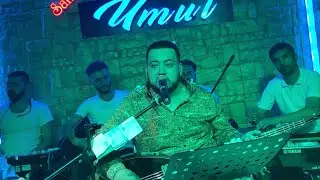 Hakan İşleyen - Bircanlıyım (Umut Sahne)