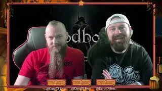 The Bros play Bloodborne! Ep. 13