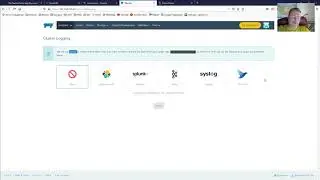Kubernetes, rancher [3], логи [1]