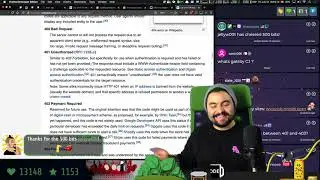 🍵 I'm a teapot - HTTP Status Codes Explained - 200, 404, 418 and more!