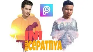 CARA EDIT BAJU di picsart ||Randi novriyaldi