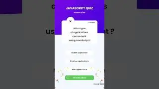 JavaScript interview question fundamental n°3