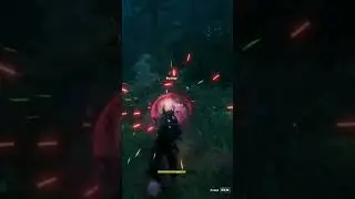 Valheim Отхреначило током