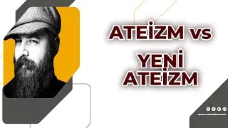 ATEİZM vs YENİ ATEİZM | Hidayet; Teiste Cevap