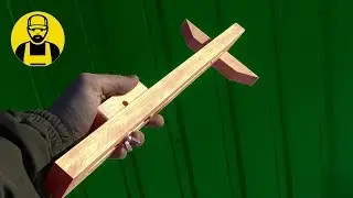 A useful idea for the workshop! And the woodwork is a must!