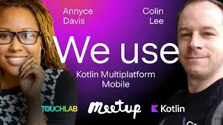 The Multiplatform Revolution: How Meetup® Adopted KMM