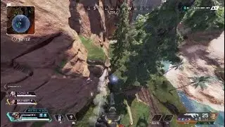 I might Main Pathfinder After These- Apex Legends Season 8