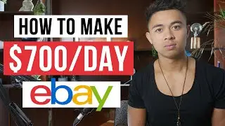 eBay Dropshipping in 2024: A Step-by-Step Guide For Beginners