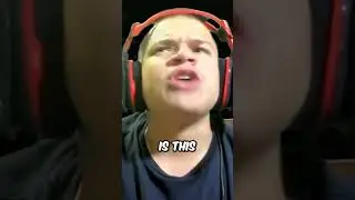 Jynxzi Almost BANNED