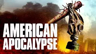 American Apocalypse | Thriller | Full Movie