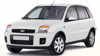 ФОРД ФЬЮЖЕН .КАК ЗАМЕНИТЬ СВОИМИ РУКАМИ РЕМЕНЬ ГРМ.Часть 1 Ford Fusion