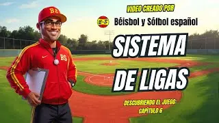 SISTEMA DE LIGAS - DESCUBRIENDO EL JUEGO - 6