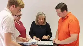 FHN Media - Some tips for a group of veterans reselling ads with a newbie