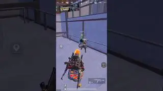 ЛЕГЕНДА ШТУРМА В МЕТРО РОЯЛЬ 😂😂 #метророяль #пабг #pubgmobile