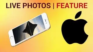 How to Take Live Photos on iPhone and iPad