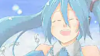 Electric Angel【電気エンジェル】- Hatsune Miku【初音ミク】