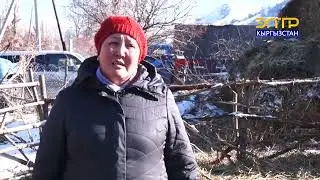 ЭЛЕТ БАЯНЫ // Өзгөн, Көлдүк айылы